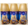 Glade 6 Glade Fall Night Long Automatic Spray Refill Limited