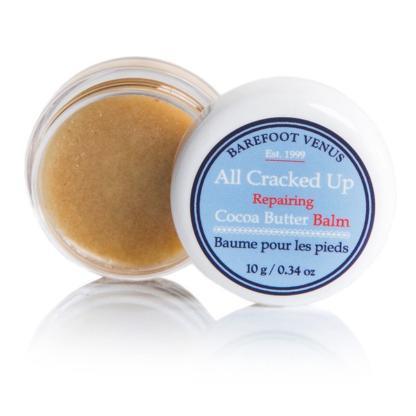 Barefoot Venus Mini All Cracked Up Cocoa Butter Balm 10
