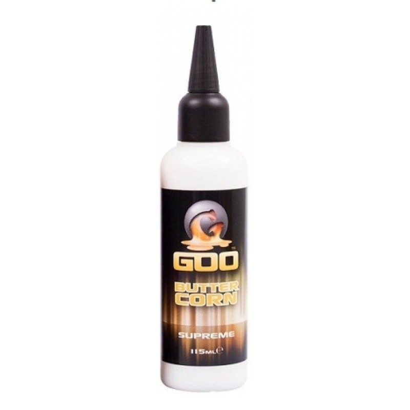 KORDA Additivo Goo Butter Corn Supreme - Attrattori e dip