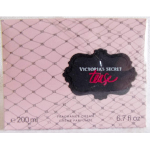 Victoria Secret TEASE Fragrance Cream 6.7 fl oz