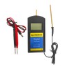 Andmon Electric Fence Tester Battery Testing Digital Electric Fence Voltage