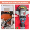 Angle Grinder Bracket Flex Bracket Wall Mount for Power Tools,