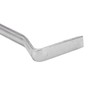 Brake Adjusting Tool,Metal Offset Brake Spoon Professional Brake Adjusting Tool