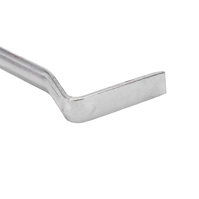 Brake Adjusting Tool,Metal Offset Brake Spoon Professional Brake Adjusting Tool