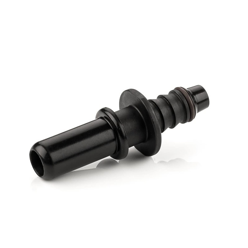 LST Gegenstück Schnellverschluss Kraftstoffleitung Kupplung gerade 11,8 x 8 mm