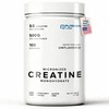 Puregen Labs Micronized Creatine Monohydrate Powder 500g – Pure, Unflavored,