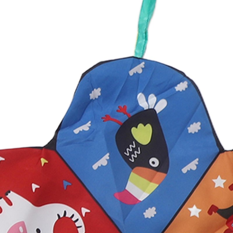 U Shape Baby Pillow Soft Support Multi Functional Head Up