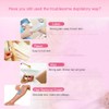 Women Shaver Lady Shaving Device Painless Hair Removal Pilator for