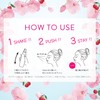 Make Keep Mist EX + Sakura Cherry, 2.8 fl oz