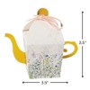 Fun Express PAPER TEA CUP TREAT BOXES