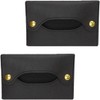 2Pcs Pocket Tissue Holder - Tissue Holder | Travel Pouch