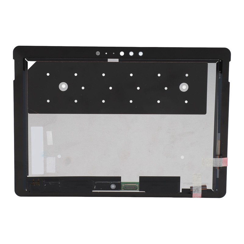 Laptop Touch Screen Replacement High Accuracy LCD Durable Material Screen