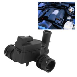 2118320584 Heating Valve A 211 832 05 84 211 832 05 84 A211 832 0584 Heating Control Solenoid Valve Replacement for E Class W211 2003-2009