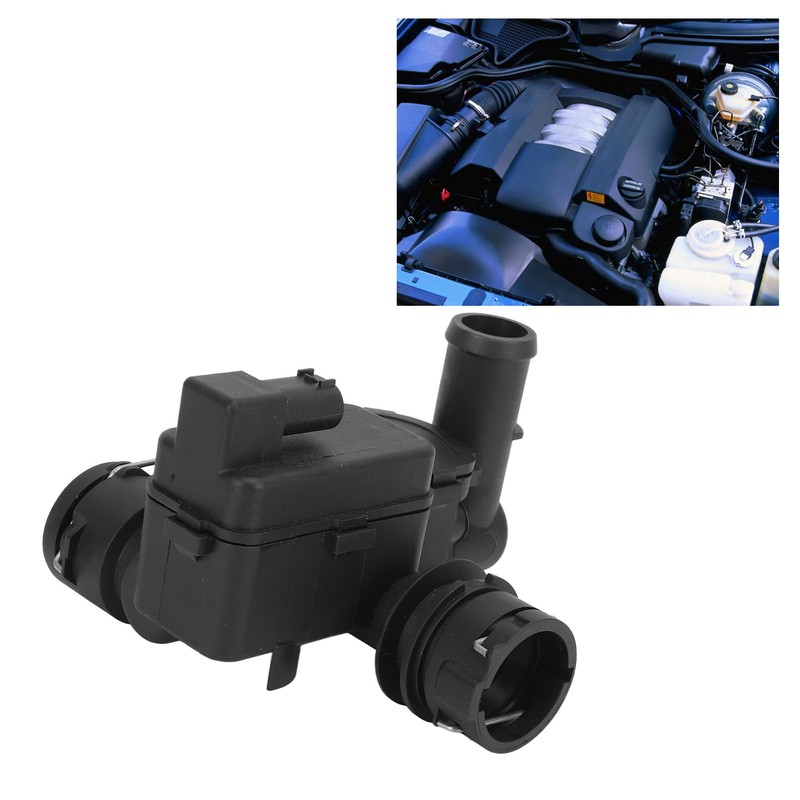 2118320584 Heating Valve A 211 832 05 84 211 832