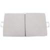 Extra Thick Kneeling Pad Supportive Soft Foam Cushioning Water Resistant