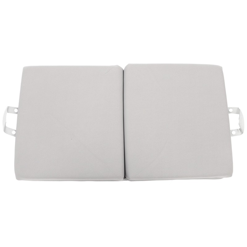 Extra Thick Kneeling Pad Supportive Soft Foam Cushioning Water Resistant