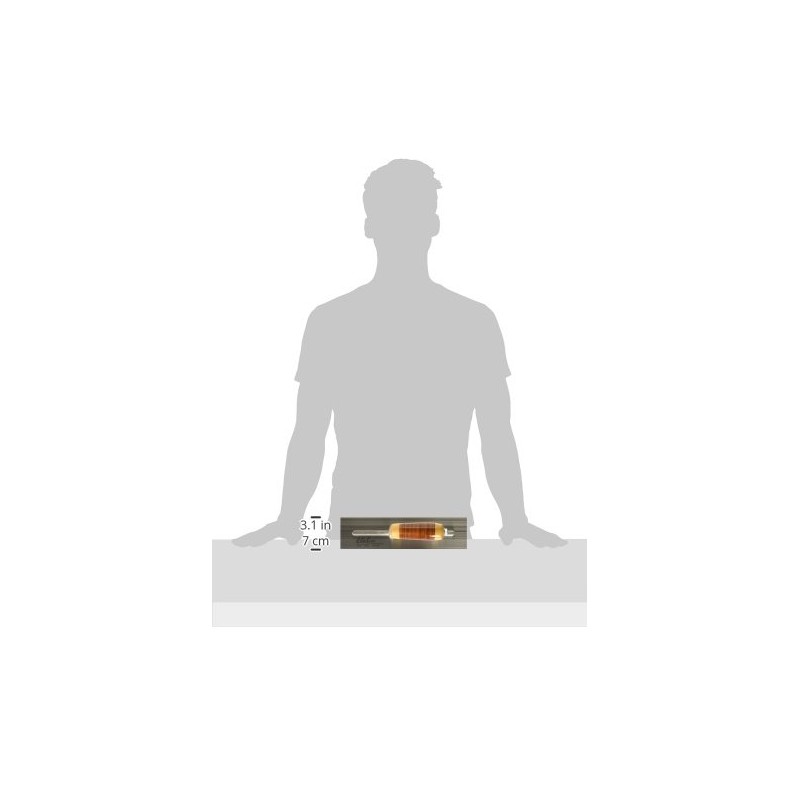 Kraft Tool CFE211L Elite Series Five Star Cement Trowel with