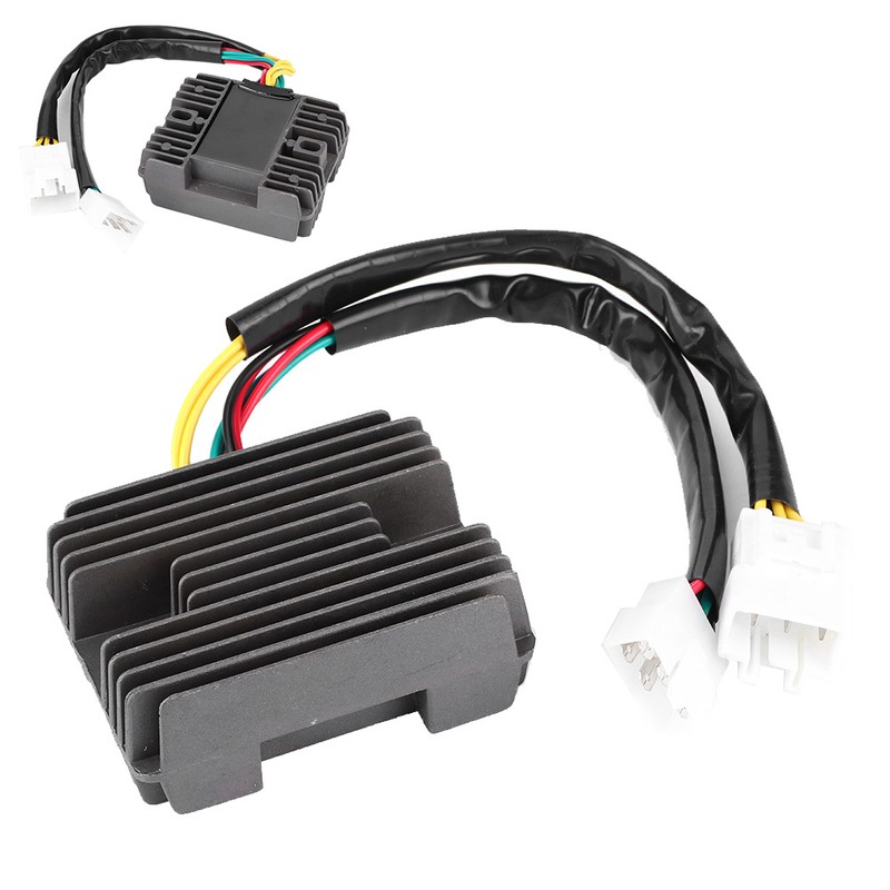 Regulator Rectifier 31600‑MCJ‑750 Fit for HONDA CBR900RR CBR929RR 2000‑2003
