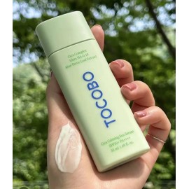 Tocobo Cica Calming Sun Serum Spf50 Bloqueador Solar