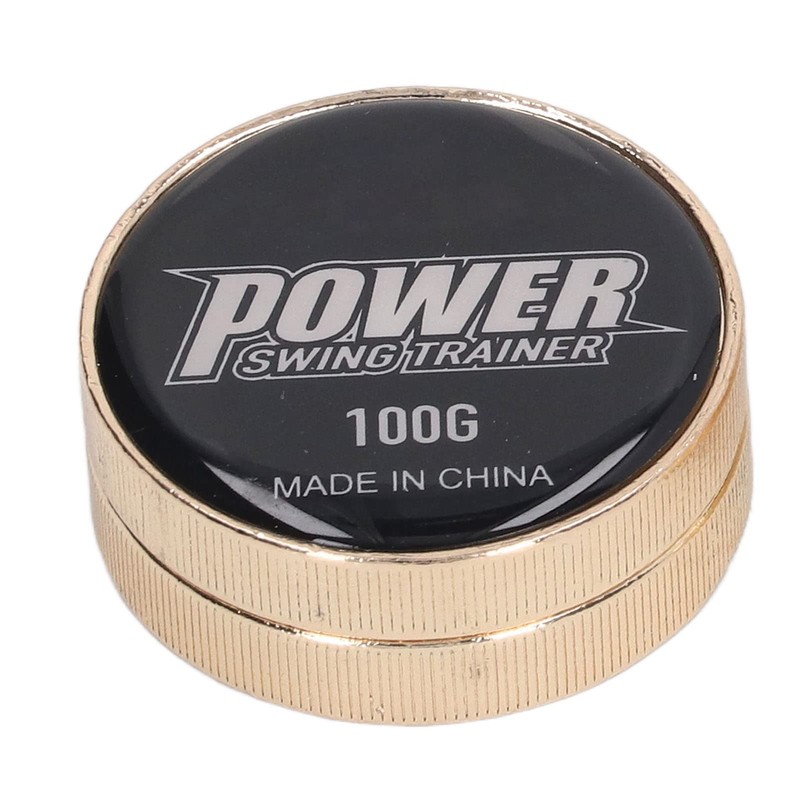 Tennis Racket Swing Weight Training Aid, Tennis Dampener, Damper Tennis