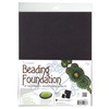 The Beadsmith Beading Foundation – 8.5 x 11 inches –