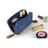 Happiness Store Simple Makeup Pouch, Compact Makeup Pouch, Compact Pouch,