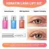 Lomansa Lash Lift Kit, Eyelash Perming Kit, Gentle Slow Acting