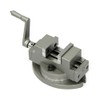 SELF CENTERING VICE WITH SWIVEL BASE 2inch