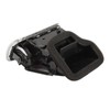 Car Air Conditioning Outlet Uniform Airflow Left Hand Drive Dashboard