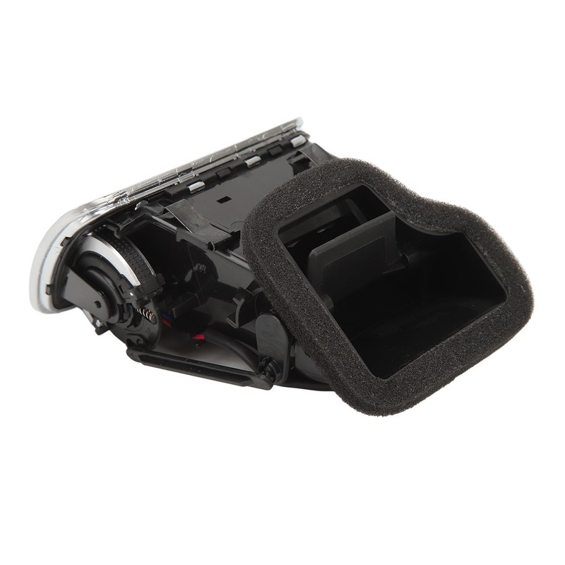 Car Air Conditioning Outlet Uniform Airflow Left Hand Drive Dashboard