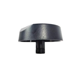 ARYEIELLSOW 6 PCS 82977 DE81-08738A Cooktop Knob Replacement AP3390330, PS4271638 Burner Control knob