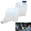 603-839 Engine Coolant Reservoir Compatible with Ram 2500 3500 4500