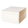 500pcs Gold Leaf Sheets Fashion Multi Purpose Imitation Gold Leaf