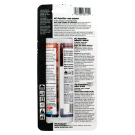 PC Products PC-Petrifier Water-Based Wood Hardener, 8 oz, Milky White 84441