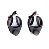Atera 089 501 Universal Gripper with Strap, Set of 2