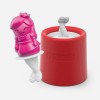 ZOKU Ice Pop Popsicle Character Molds - Various Characters New