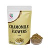 Chamomile Flowers 1 LB, 100% Natural Loose Leaf Chamomile Tea,