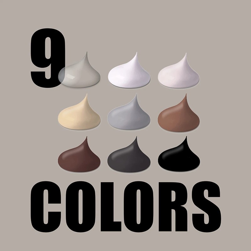 Titebond Pro Grade Plus Caulk 10.1 Oz White Multi-Purpose Sealant