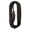 Woods Light Duty Extension Cord - Indoor Power Solution for