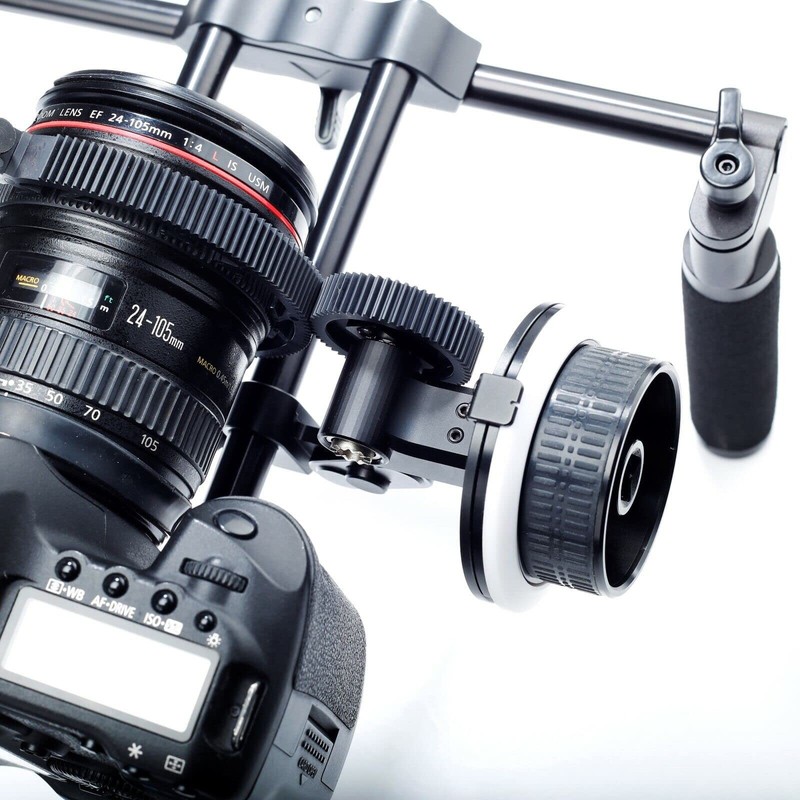 SevenOak Follow Focus [SKFX1]