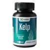 Kelp Algas Marinas - 60 Cápsulas De 500 Mg Sin