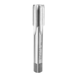 ATOPLEE Metric Thread Tap,M18 HSS 6542 Right Hand Thread Tap (M18x1.5)