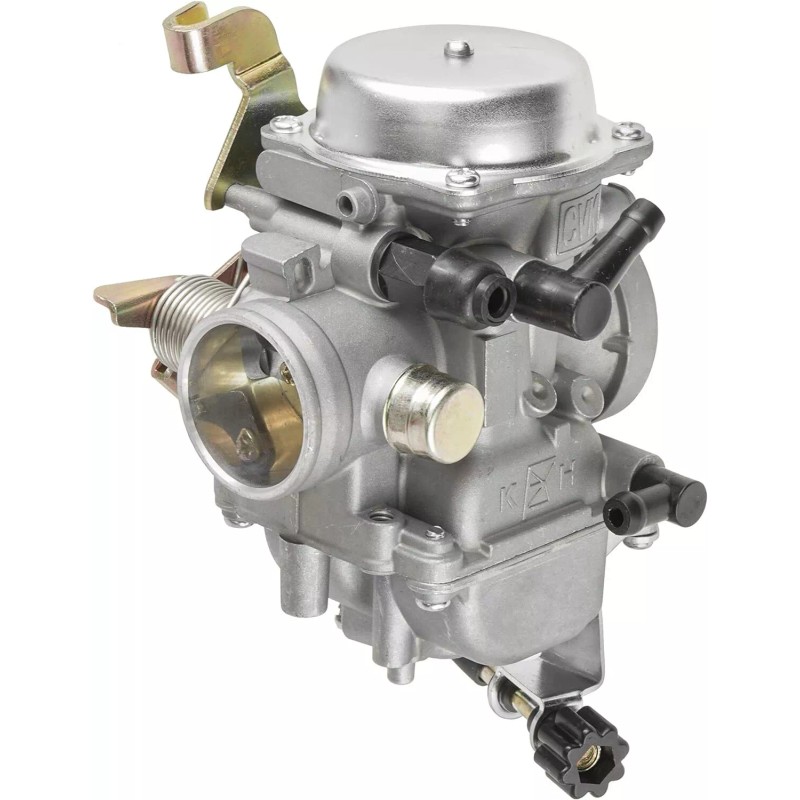 Celox Brand New Carburetor for Kawasaki Bayou 300 KLF300 4X4