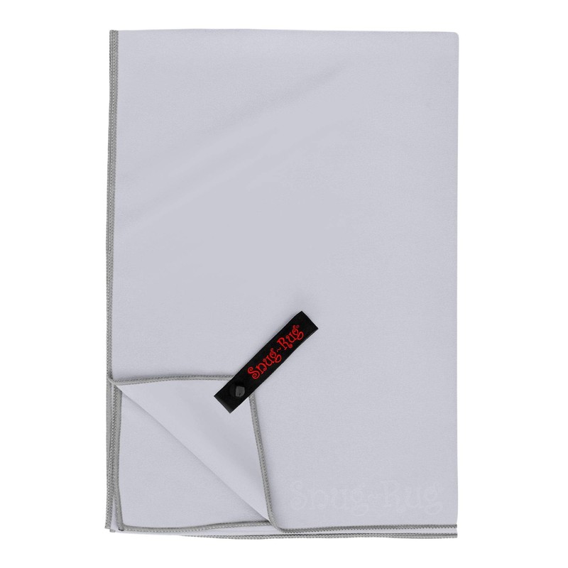 Snug Rug Microfibre Towel Extra Large XL 200 x 90cm