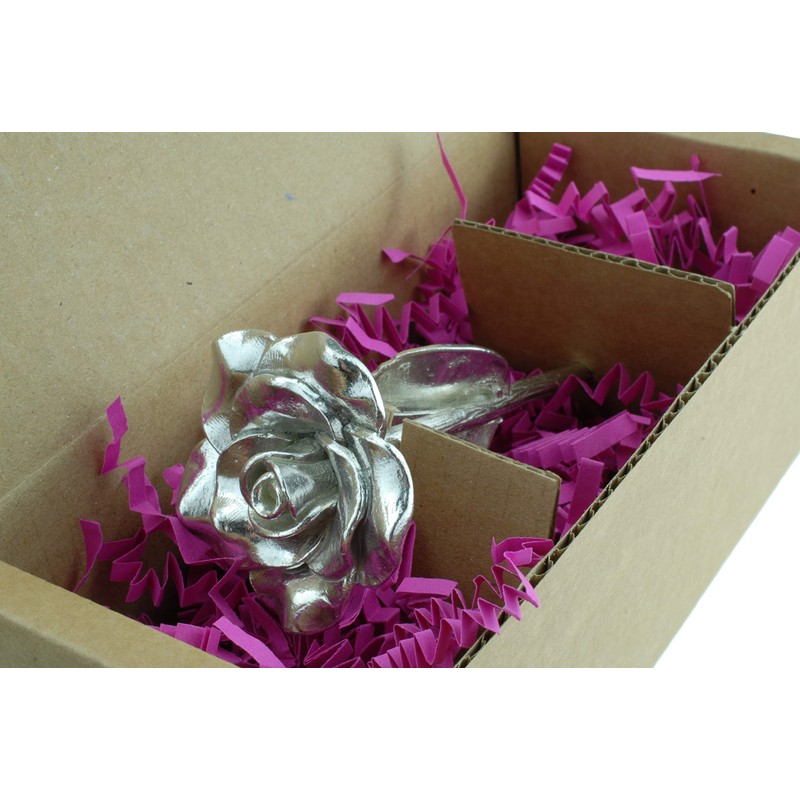 9 Year Anniversary Everlasting Rose - Rose That Lasts Forever