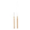 Hair Extension Iron Constant Temperature Thermal Insulation Sheet Hair Extension