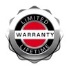 Master Lock Cable Lock, Looped End Cable for Use With