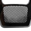 Americruise Motorcycle Front Lower Chin Spoiler Oil Cooler Radiator Cover