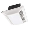 Maxxima Luvoni 90 CFM Bathroom Exhaust and Ventilation Fan with