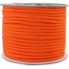 normani All Purpose Outdoor Rope 5mm x 60 Metres Orange